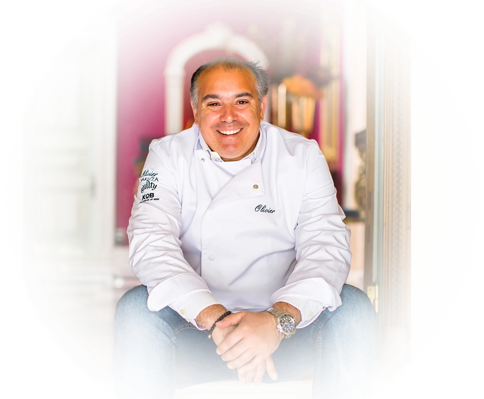 Chefpreneur Olivier da Costa | SEEN Restaurant & Bar by Olivier